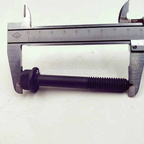 3046283 Cummins Hexagon Flange Head Cap Screw